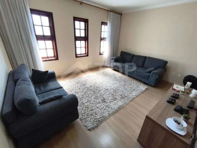 Casa / Sobrado para Venda em São Carlos/SP Jardim Munique 3 Quartos