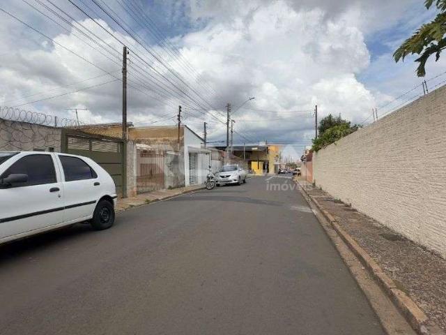 Casa / Sobrado para Venda em São Carlos/SP Vila Costa do Sol 2 Quartos