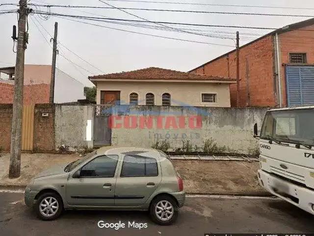 Casa / Sobrado para Venda em São Carlos/SP Jardim Maracanã 2 Quartos