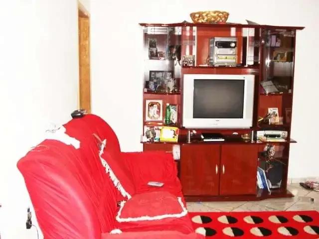 Casa / Sobrado para Venda em São Carlos/SP Jardim Martinelli 3 Quartos
