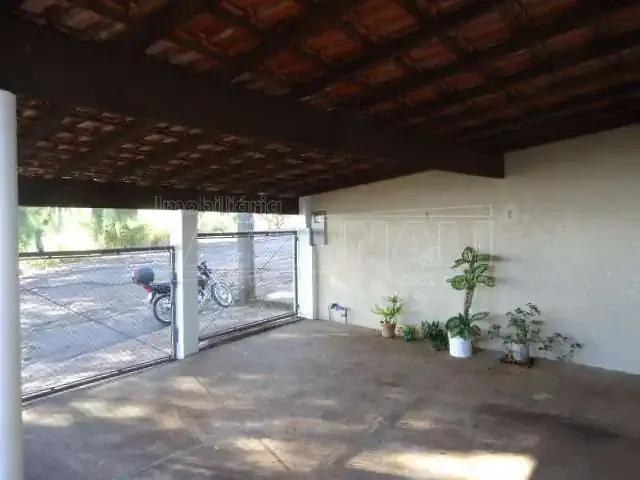 Casa / Sobrado para Venda em São Carlos/SP Jardim Medeiros 2 Quartos