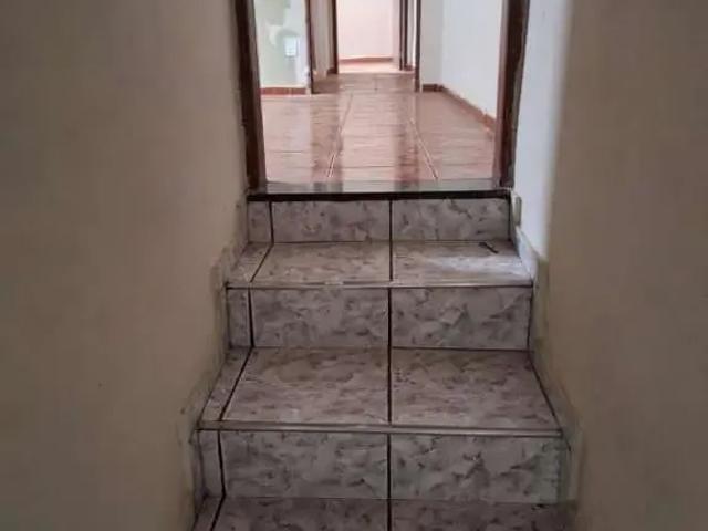 Casa / Sobrado para Venda em São Carlos/SP Jardim Medeiros 4 Quartos