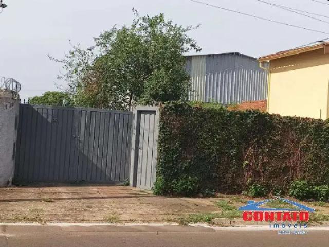 Casa / Sobrado para Venda em São Carlos/SP Jardim Novo Horizonte 3 Quartos