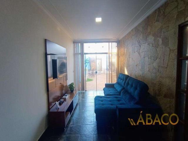 Casa / Sobrado para Venda em São Carlos/SP Jardim Nova São Carlos 2 Quartos