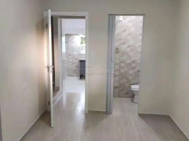 Casa / Sobrado para Venda em São Carlos/SP Jardim Nova São Carlos 3 Quartos