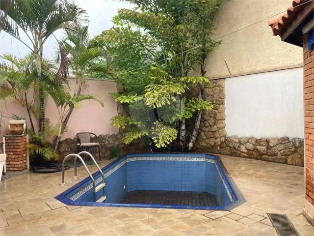 Casa / Sobrado para Venda em São Carlos/SP Jardim Nova São Carlos 3 Quartos