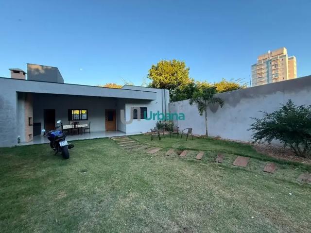 Casa / Sobrado para Venda em São Carlos/SP Jardim Alvorada 2 Quartos