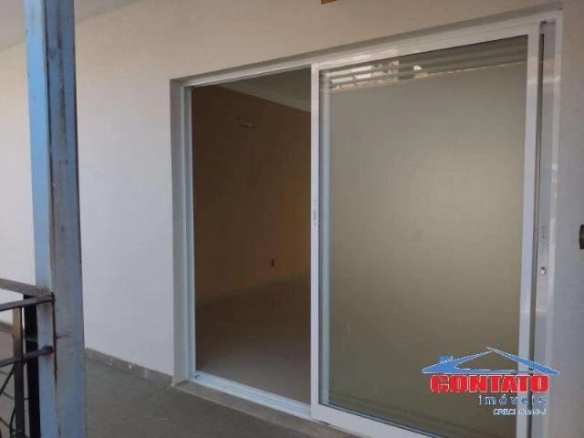 Casa / Sobrado para Venda em São Carlos/SP Jardim Alvorada 2 Quartos