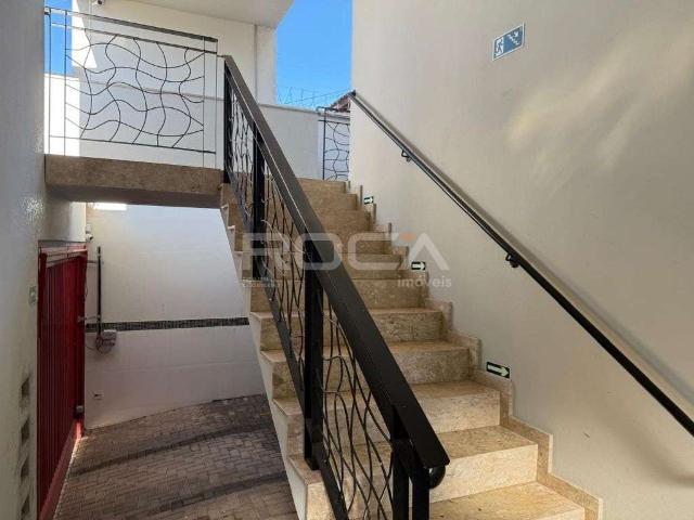 Casa / Sobrado para Venda em São Carlos/SP Jardim Alvorada 2 Quartos