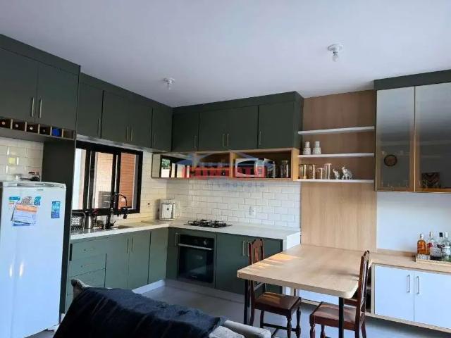 Casa / Sobrado para Venda em São Carlos/SP Jardim Alvorada 2 Quartos