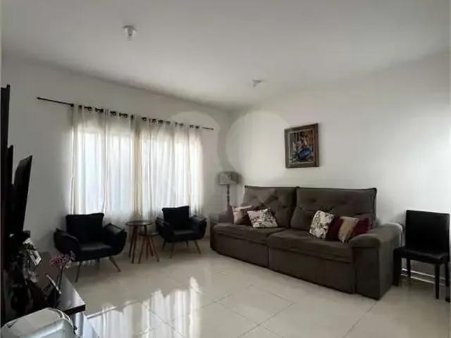 Casa / Sobrado para Venda em São Carlos/SP Jardim Alvorada 3 Quartos