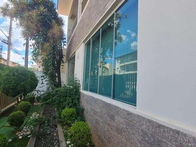 Casa / Sobrado para Venda em São Carlos/SP Jardim Alvorada 3 Quartos