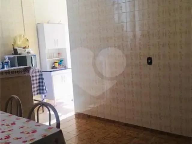 Casa / Sobrado para Venda em São Carlos/SP Jardim Bandeirantes 5 Quartos