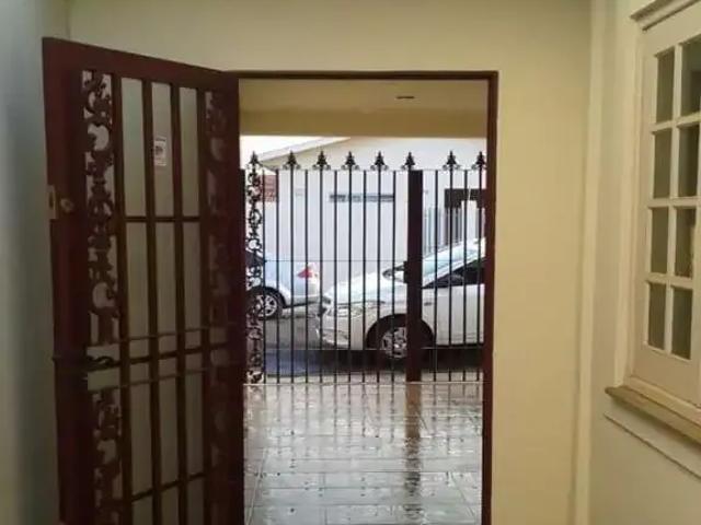 Casa / Sobrado para Venda em São Carlos/SP Jardim Bandeirantes 2 Quartos