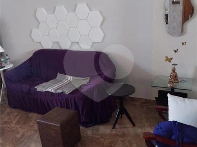 Casa / Sobrado para Venda em São Carlos/SP Jardim Bandeirantes 2 Quartos