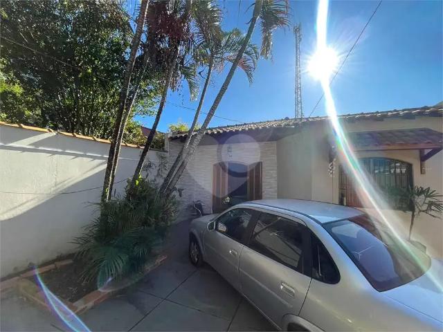 Casa / Sobrado para Venda em São Carlos/SP Jardim Bandeirantes 2 Quartos