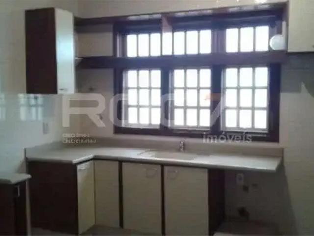 Casa / Sobrado para Venda em São Carlos/SP Jardim Bandeirantes 2 Quartos