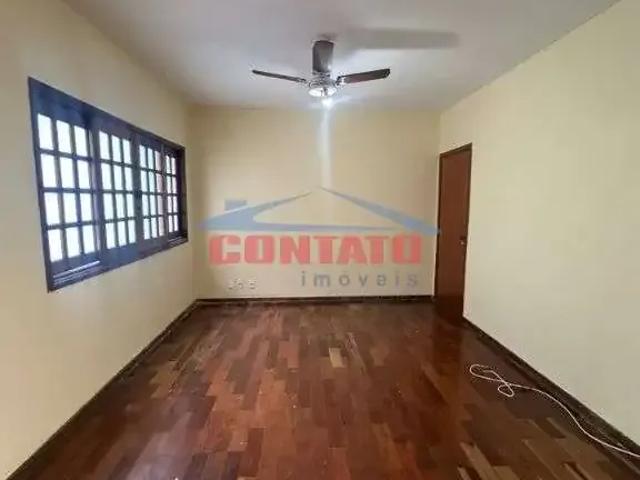 Casa / Sobrado para Venda em São Carlos/SP Jardim Bandeirantes 2 Quartos