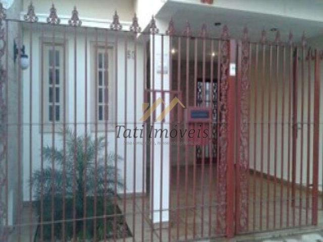 Casa / Sobrado para Venda em São Carlos/SP Jardim Bandeirantes 2 Quartos
