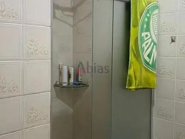 Casa / Sobrado para Venda em São Carlos/SP Jardim Bandeirantes 2 Quartos