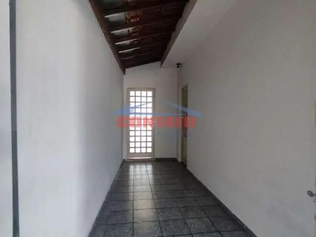 Casa / Sobrado para Venda em São Carlos/SP Jardim Bandeirantes 2 Quartos