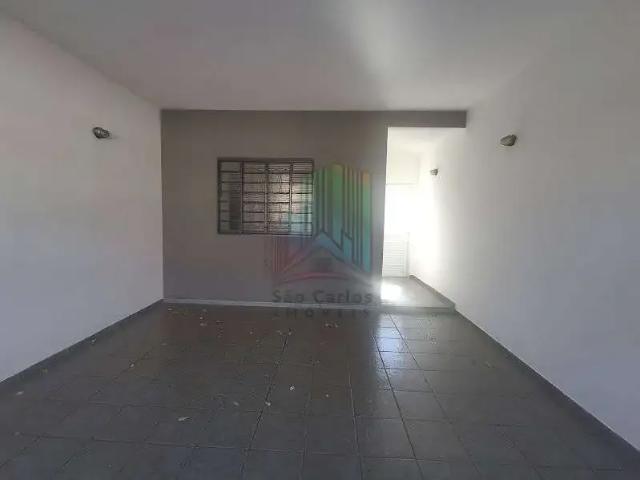 Casa / Sobrado para Venda em São Carlos/SP Jardim Bandeirantes 2 Quartos