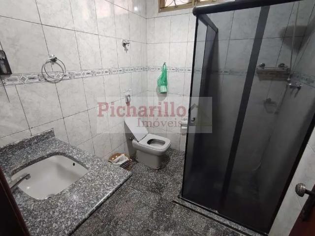 Casa / Sobrado para Venda em São Carlos/SP Jardim Bandeirantes 3 Quartos