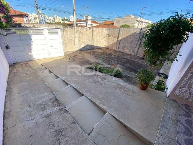 Casa / Sobrado para Venda em São Carlos/SP Jardim Bandeirantes 2 Quartos