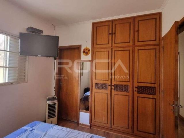 Casa / Sobrado para Venda em São Carlos/SP Jardim Bandeirantes 3 Quartos