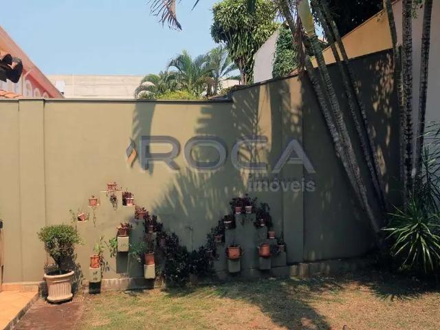 Casa / Sobrado para Venda em São Carlos/SP Jardim Bandeirantes 3 Quartos