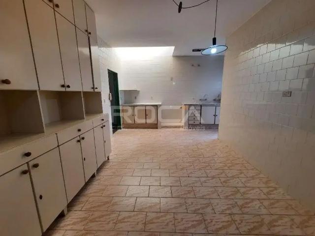 Casa / Sobrado para Venda em São Carlos/SP Jardim Bandeirantes 3 Quartos