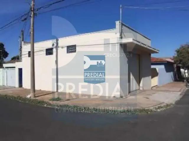 Casa / Sobrado para Venda em São Carlos/SP Jardim Beatriz 3 Quartos