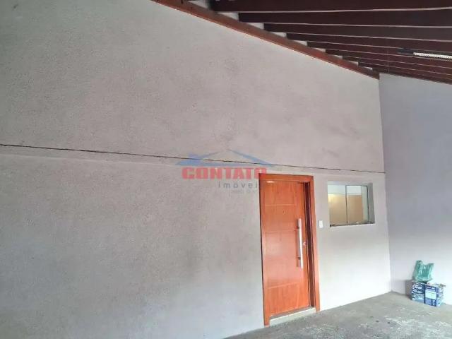 Casa / Sobrado para Venda em São Carlos/SP Jardim Beatriz 3 Quartos