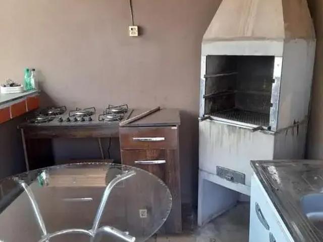 Casa / Sobrado para Venda em São Carlos/SP Jardim Beatriz 3 Quartos