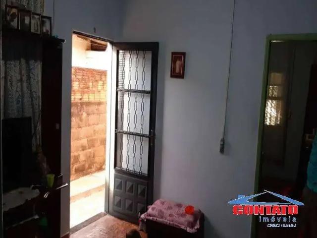 Casa / Sobrado para Venda em São Carlos/SP Jardim Beatriz 3 Quartos