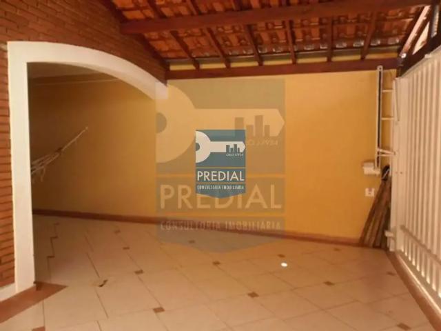 Casa / Sobrado para Venda em São Carlos/SP Jardim Beatriz 3 Quartos