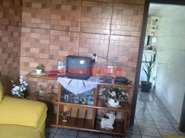 Casa / Sobrado para Venda em São Carlos/SP Jardim Beatriz 3 Quartos