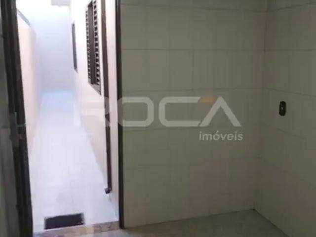 Casa / Sobrado para Venda em São Carlos/SP Jardim Beatriz 2 Quartos