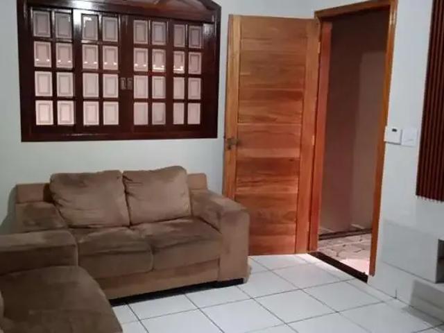 Casa / Sobrado para Venda em São Carlos/SP Jardim Beatriz 2 Quartos