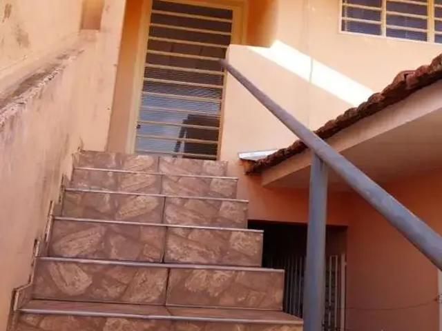 Casa / Sobrado para Venda em São Carlos/SP Jardim Beatriz 2 Quartos