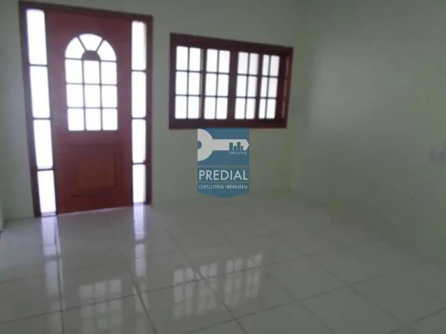 Casa / Sobrado para Venda em São Carlos/SP Jardim Beatriz 2 Quartos