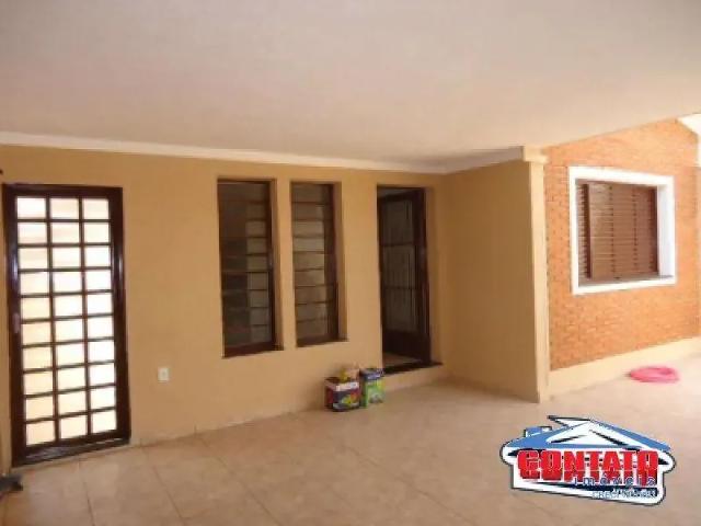 Casa / Sobrado para Venda em São Carlos/SP Jardim Beatriz 2 Quartos
