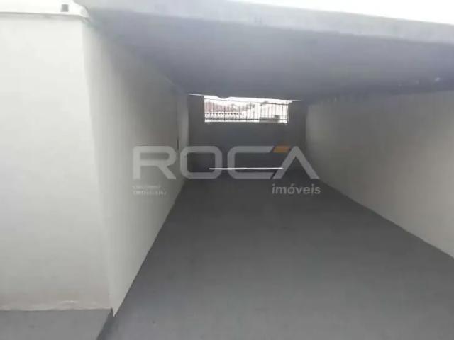 Casa / Sobrado para Venda em São Carlos/SP Jardim Beatriz 2 Quartos
