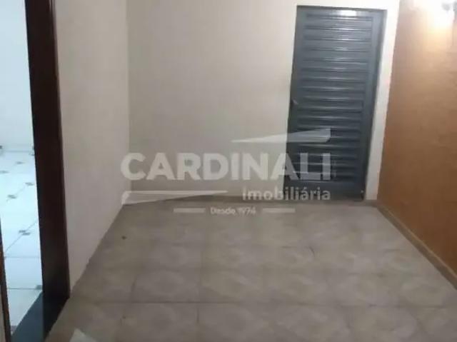 Casa / Sobrado para Venda em São Carlos/SP Jardim Beatriz 2 Quartos
