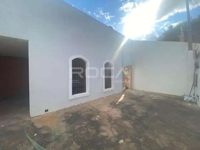 Casa / Sobrado para Venda em São Carlos/SP Jardim Beatriz 2 Quartos