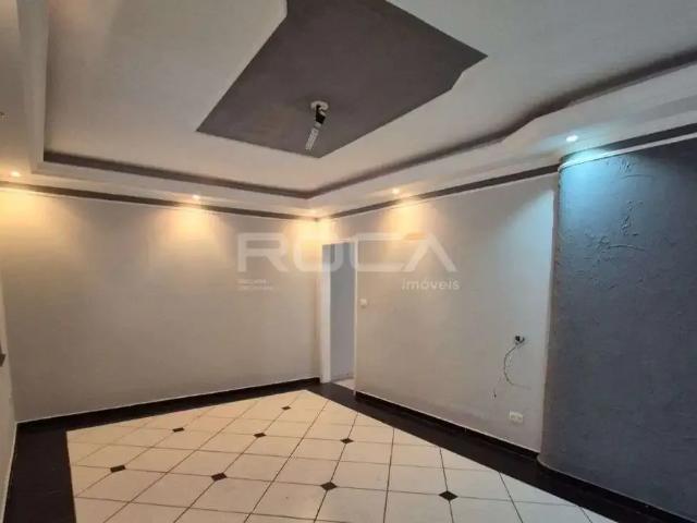 Casa / Sobrado para Venda em São Carlos/SP Jardim Beatriz 2 Quartos