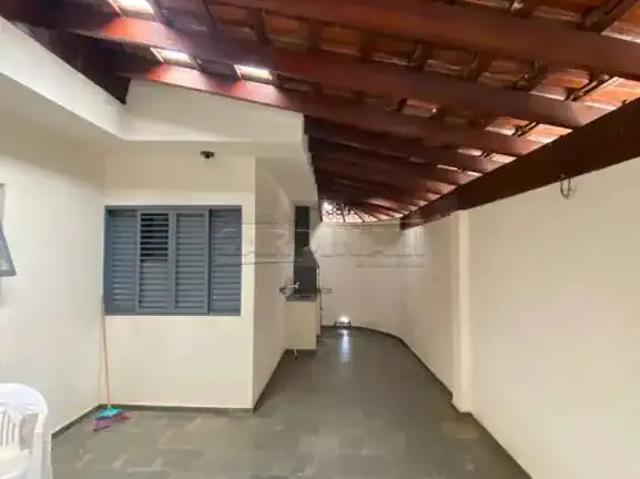 Casa / Sobrado para Venda em São Carlos/SP Jardim Beatriz 2 Quartos