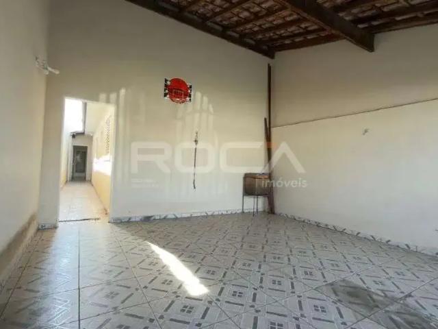 Casa / Sobrado para Venda em São Carlos/SP Jardim Beatriz 2 Quartos