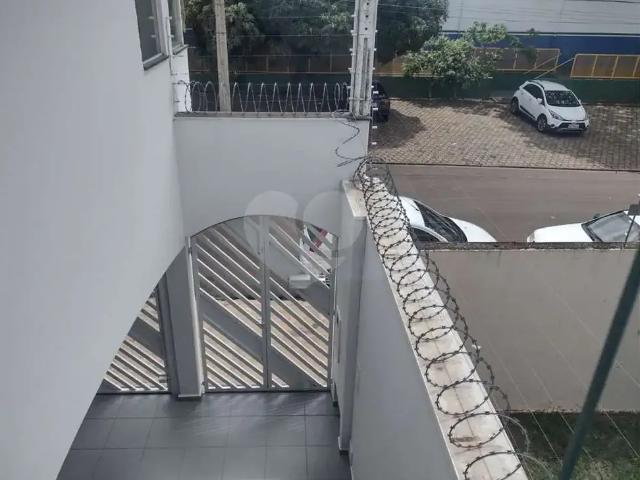 Casa / Sobrado para Venda em São Carlos/SP Jardim Beatriz 4 Quartos