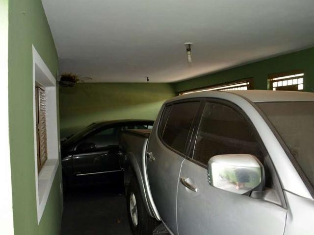 Casa / Sobrado para Venda em São Carlos/SP Jardim Beatriz 4 Quartos